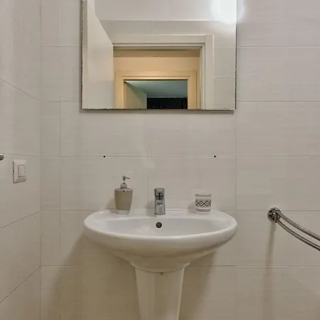 Magnolie A47, 6 Posti Vicino Al Mare *