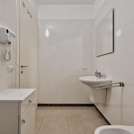 Magnolie A47, 6 Posti Vicino Al Mare ايراكليا ماري