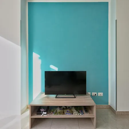 Magnolie A47, 6 Posti Vicino Al Mare * ايراكليا ماري