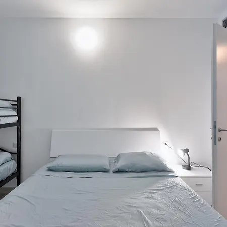 Magnolie Deluxe, 6 Posti Vicino Al Mare Apartament *
