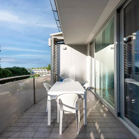 Magnolie Deluxe, 6 Posti Vicino Al Mare Eraclea Mare